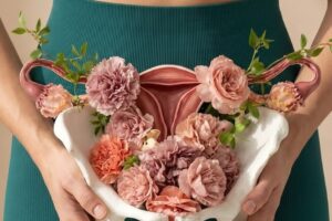 Menstruacionet e para pas lindjes