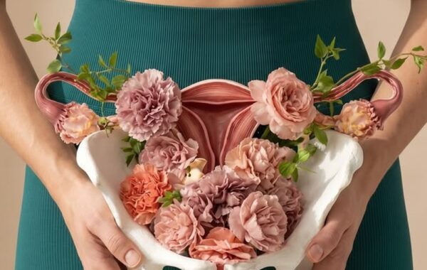 Menstruacionet e para pas lindjes