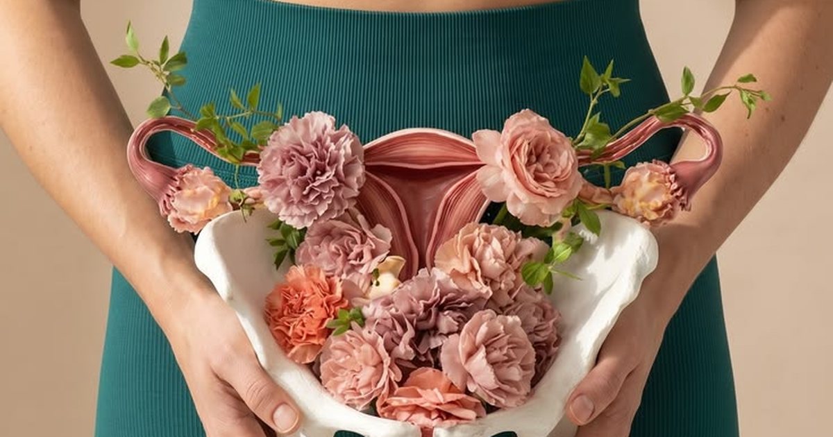 Menstruacionet e para pas lindjes