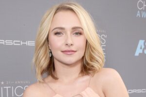 Hayden Panettier