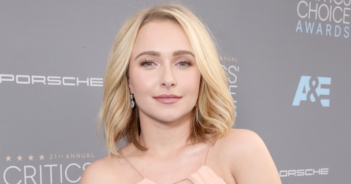 Hayden Panettier