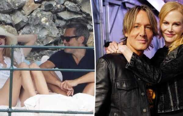 Pas divorcit nga Keith