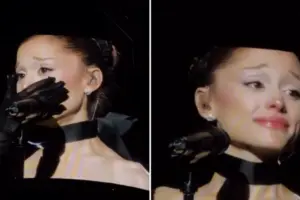 Ariana Grande