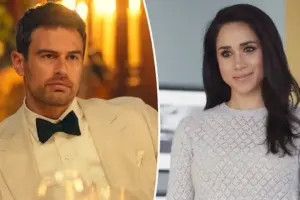 Meghan Markle në