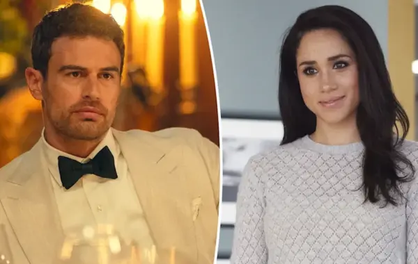 Meghan Markle në