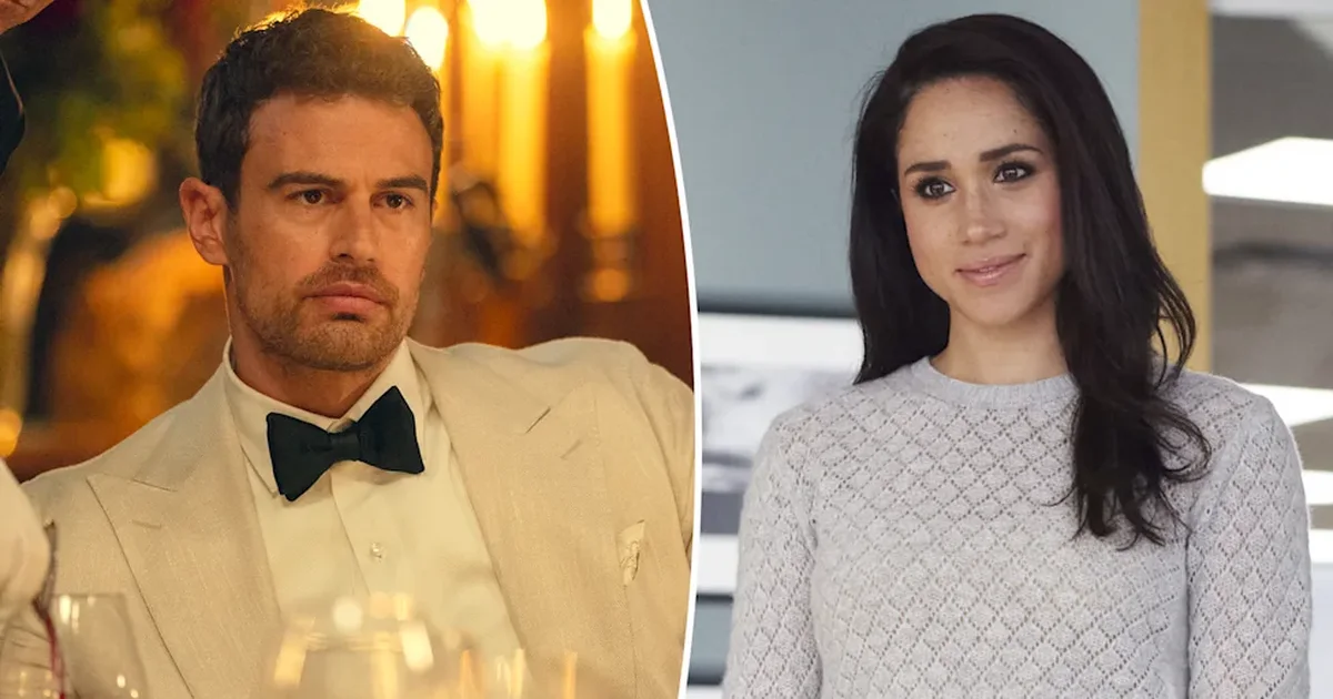 Meghan Markle në