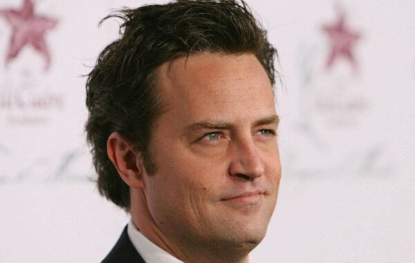 Matthew Perry