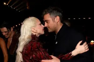 Lady Gaga
