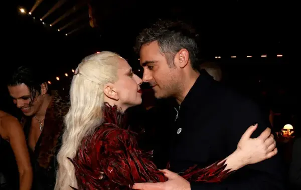Lady Gaga