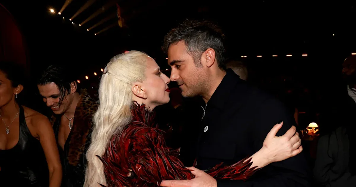 Lady Gaga