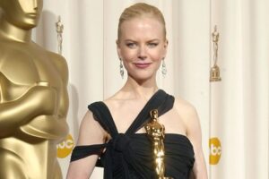 Nicole Kidman