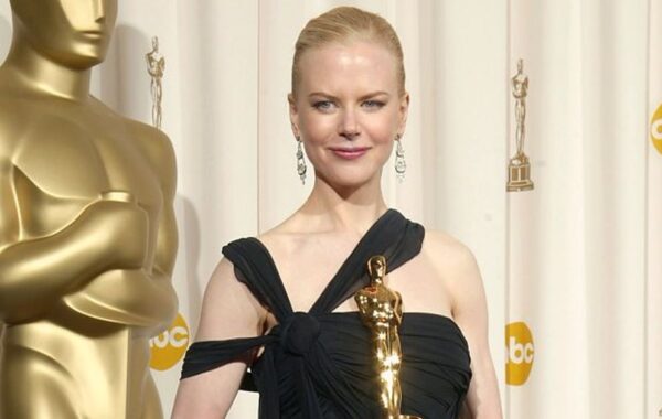 Nicole Kidman