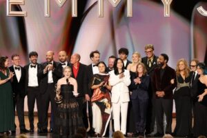 Emmy Awards 2026