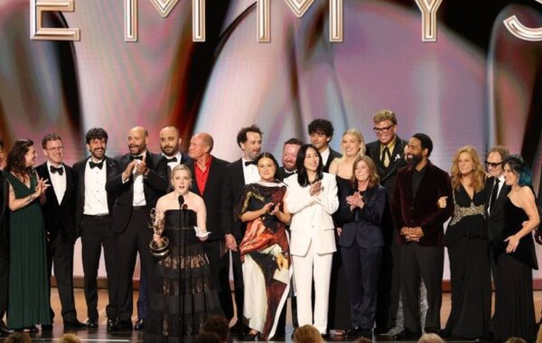Emmy Awards 2026