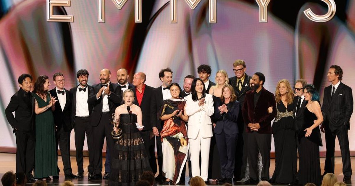 Emmy Awards 2026