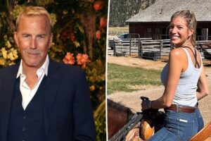 Kevin Costner