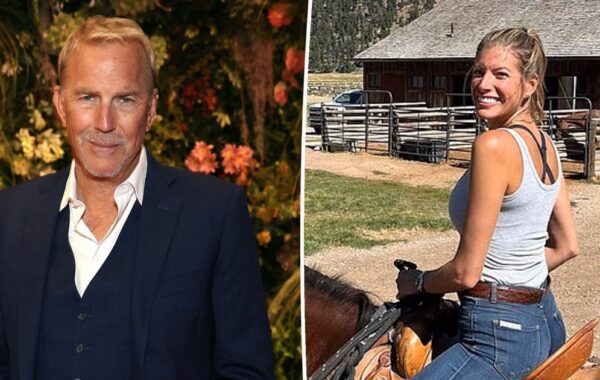 Kevin Costner
