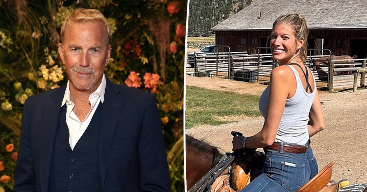 Kevin Costner