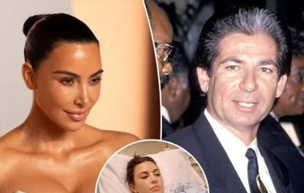Frikë në familjen Kardashian/ Kim zbulon