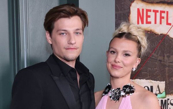 Millie Bobby Brown