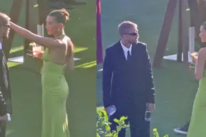 Justin dhe Hailey