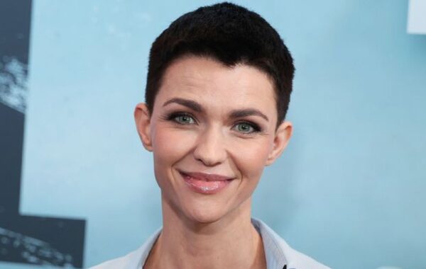 Ruby Rose