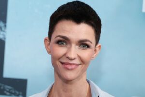 Ruby Rose