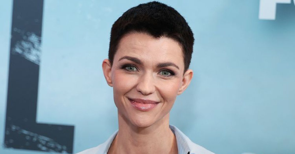 Ruby Rose