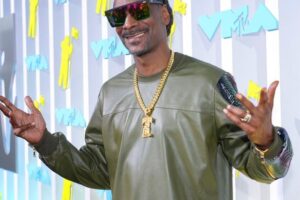 Snoop Dogg