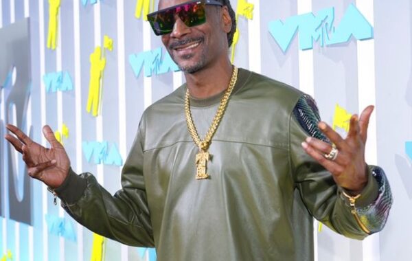 Snoop Dogg