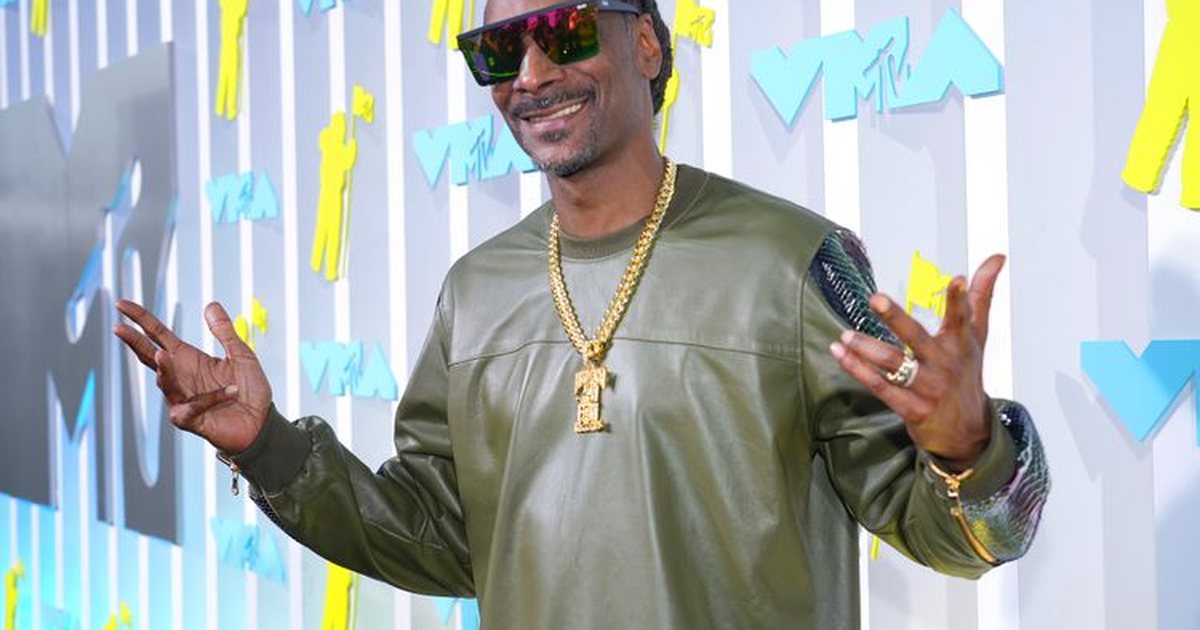 Snoop Dogg