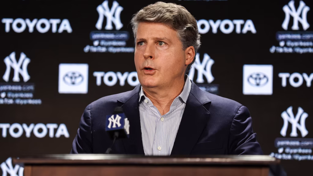 Familja Steinbrenner shet pjesë të vogël të New York Yankees pas marrëveshjes 2 6 miliardë dollarëshe me Apollo