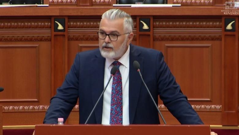 65 mijë kërkesa për dëmet në Ukrainë  Gogu  Dëmet që njihen dhe dëmshperblehen sjellin drejtësi