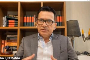 Gjykata e Apelit do