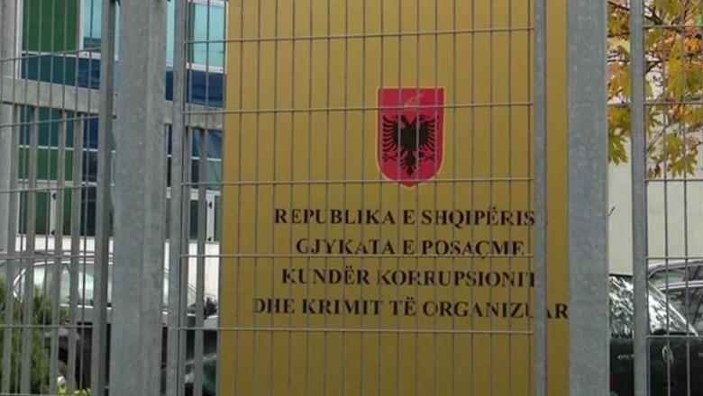 GJKKO jep njoftim zyrtar  Nesër seancë pyetjeje me Vlora Hysenin  ish drejtuesen e SHISH