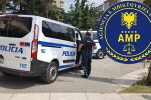 Korrupsion dhe shpërdorim