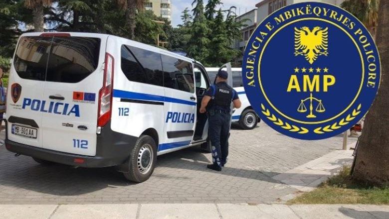 Korrupsion dhe shpërdorim