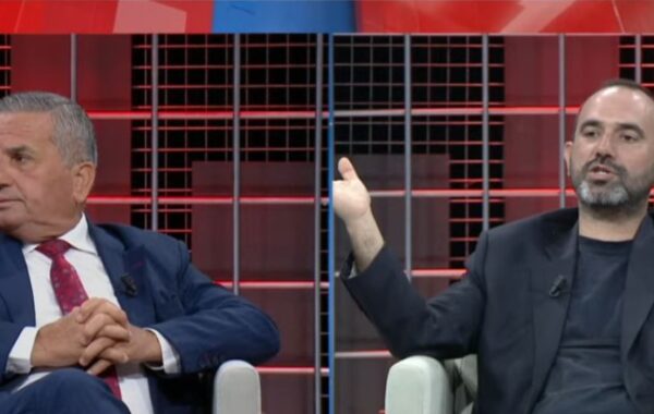 Ju paguan Sali Berisha