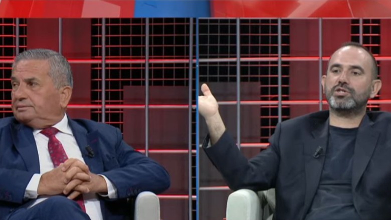 Ju paguan Sali Berisha