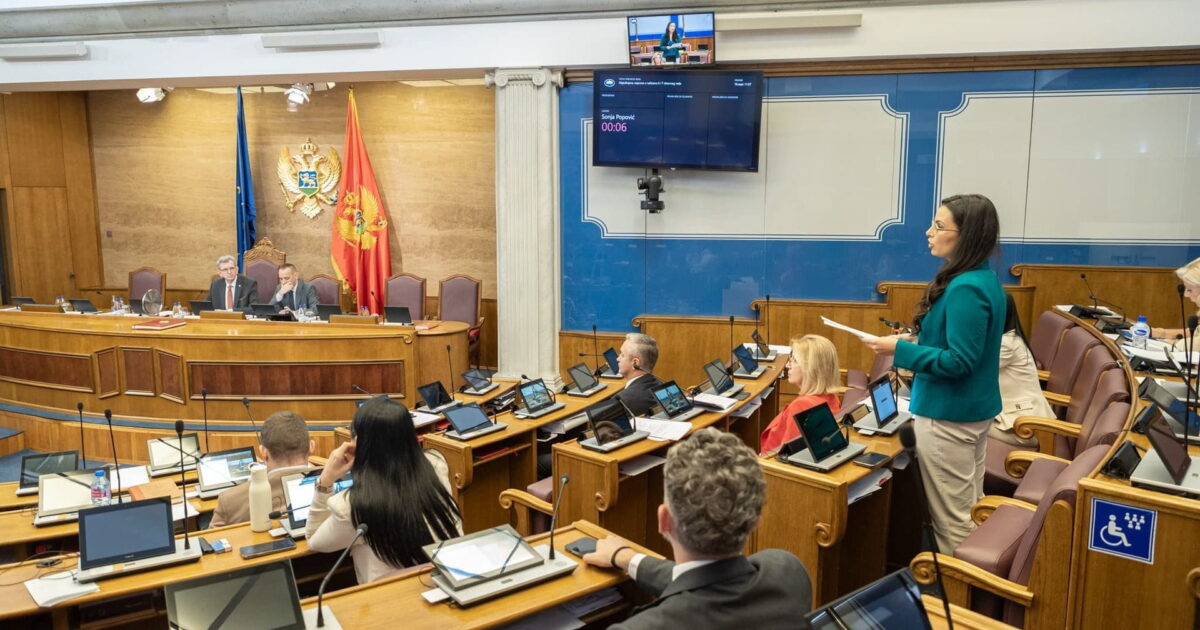 NDRYSHIMET NË KODIN PENAL