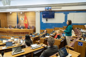NDRYSHIMET NË KODIN PENAL