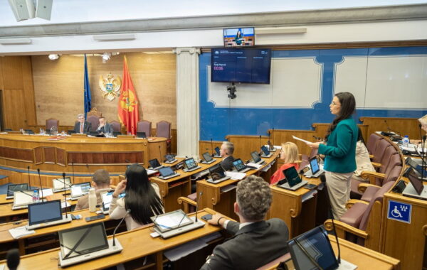 NDRYSHIMET NË KODIN PENAL