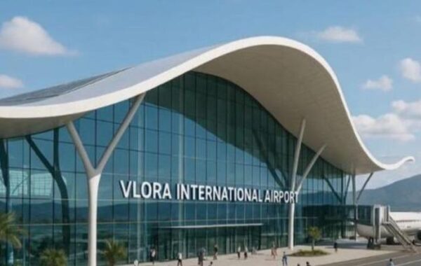 Fitoi Shqipëria nga vendimi i parë i arbitrazhit për Aeroportin e Vlorës?