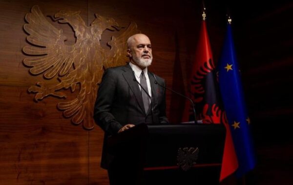 Fjala e plotë/ Rama: Korrupsioni po goditet, Shqipëria nuk kthehet pas