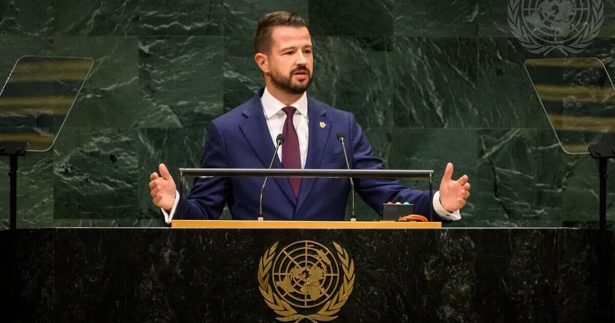 PËRFUNDOJË RRUGËN EVROPIANE