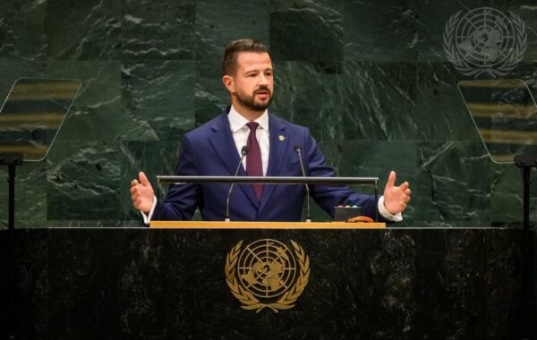 PËRFUNDOJË RRUGËN EVROPIANE