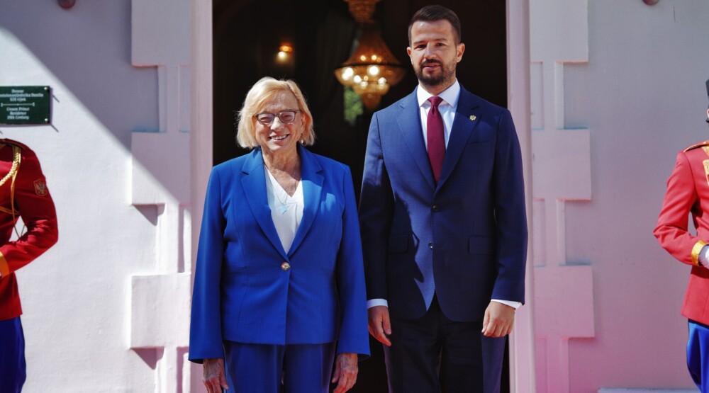 DHE MUNDËSI