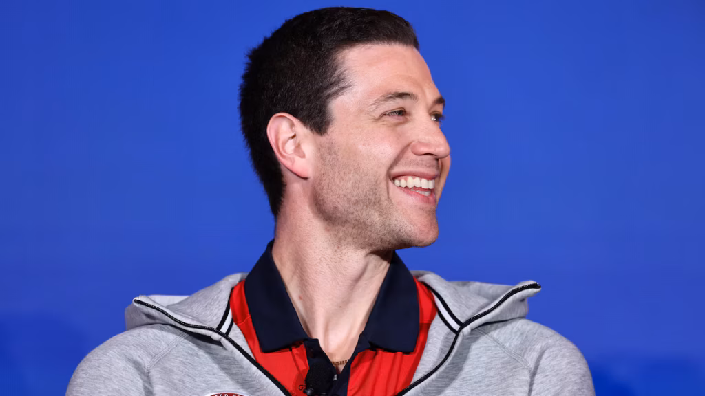 Jimmer Fredette shpallet MVP i turneut FIBA 3×3 pas rikthimit nga pensioni