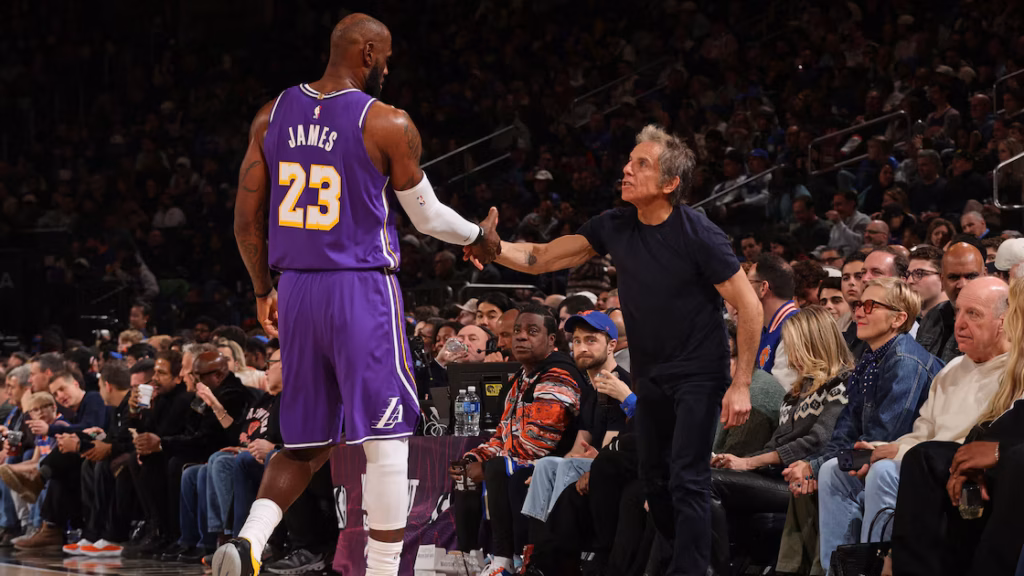 LeBron shpjegon pse zgjodhi 76ers dhe shmangu Knicks pas largimit nga Lakers