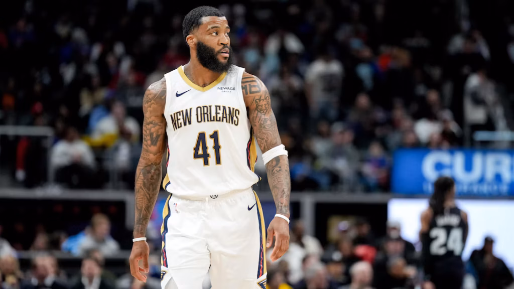 Saddiq Bey nënshkruan zgjatje trevjeçare prej 55 5 milionë dollarësh me New Orleans Pelicans